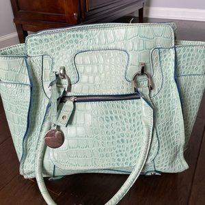 London Fog handbag